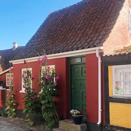 Holiday Home Norregade Ærøskøbing Exteriör bild